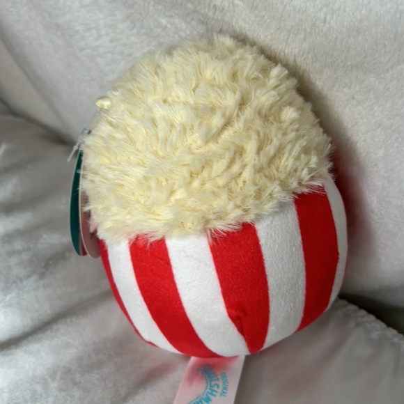 Popcorn squishmallow!!!! - Picture 2 of 5